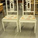 899 6273 CHAIRS